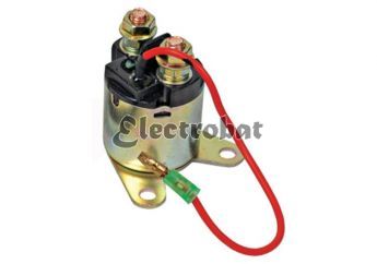 Solenoide for HONDA, MITSUBA