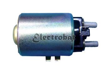 Switch Solenoid