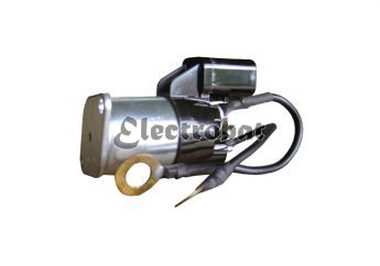 Auxiliary Switch for DAF