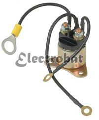 Auxiliary Switch for MERCEDES