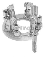 Portaescobillas Arranque
SERIE 40MT 4 Escobillas