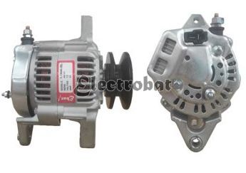 Alternador para TOYOTA Carretilla