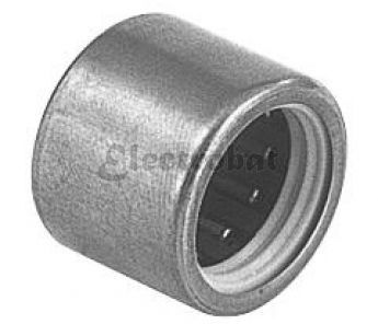 Rodillo de aguja BREMEN
17 x 23.8 x 19.6