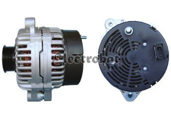 Alternador PRESTOLITE para IVECO