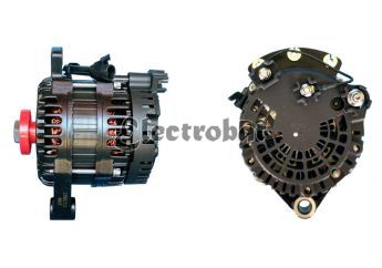 PRESTOLITE Alternator for Refrigeration CARRIER