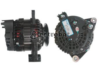 PRESTOLITE Alternator for Refrigeration CARRIER