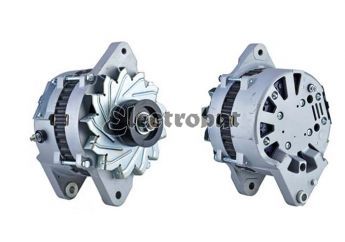 Alternador para KOMATSU