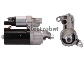 Arranque para AUDI A4, A5, A6, A7, A8, Q5, RS4, RS5, S4, S5, SQ5