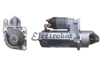 Arranque para DAF LF45, LF55
