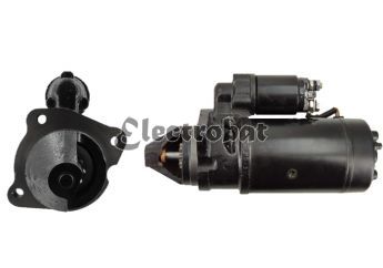Arranque para NISSAN Terrano