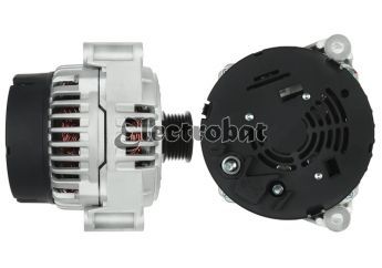 Alternator for MERCEDES-BENZ