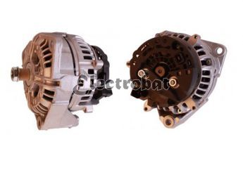 Alternator for CLAAS, MERCEDES