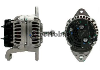 Alternador para AGCO ALLIS, AGCO GLEANER, AGCO STAR, AGCO WHITE, CASE, CHAMPION, MASSEY FERGUSON, NEW HOLLAND, VOLVO-PENTA