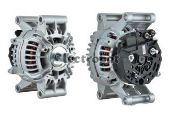 Alternator for CATERPILLAR