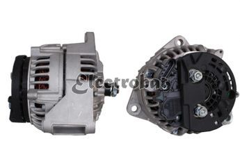 Alternador para MERCEDES-BENZ Citaro 7.7 Diesel