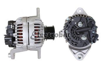 Alternator for VOLVO B11 10.8 Diesel