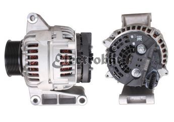 Alternator for DAF MX.11-320, Temsa HD12, HD13, Maraton 12, Maraton 13, Safir Plus