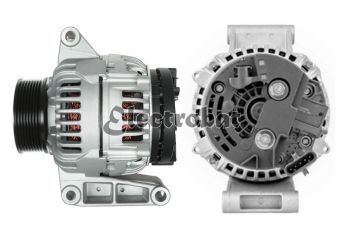 Alternador para MERCEDES-BENZ Actros, Antos, Arocs, Travego varios modelos para camión, bus