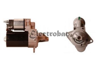 Arranque para OPEL Astra J 1.4, Corsa D 1.2, 1.4, Meriva B 1.4