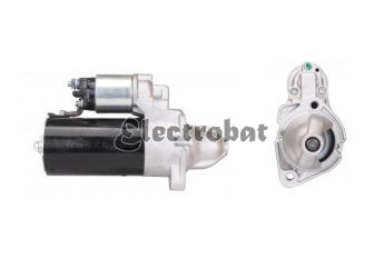 Arranque para MERCEDES-BENZ E420 CDI, GL420 CDI, GL450 CDI, ML420 CDI, ML450 CDI, S420 CDI, S450 CDI