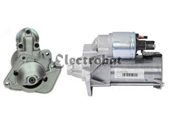Arranque para MERCEDES-BENZ Citan, RENAULT Kangoo