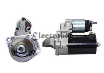Arranque para ALFA ROMEO Mito 0.9, FIAT 500, Panda, Punto, LANCIA Ypsilon 0.9