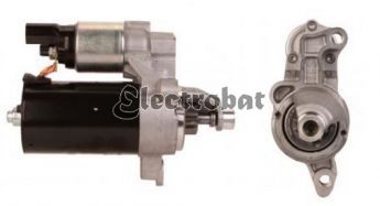 Arranque para AUDI A4, A5, A6, Q5 1.8TFSI, 2.0TDI, 2.0TFSI