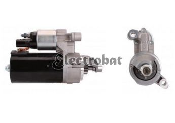 Arranque para AUDI 3.0TDI