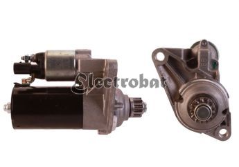 Arranque para AUDI, SEAT, SKODA, VOLKSWAGEN 1.2TSI (2010-)