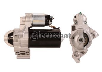 Arranque para BMW 116D 2.0 2009-2011, 118D 2.0 2008-2011 ...