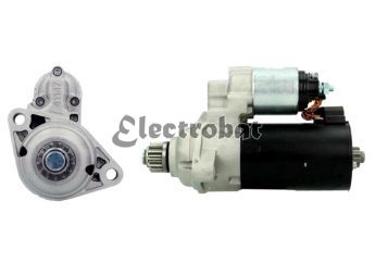 Arranque para MERCEDES-BENZ A180, A200, A250, B180, B200