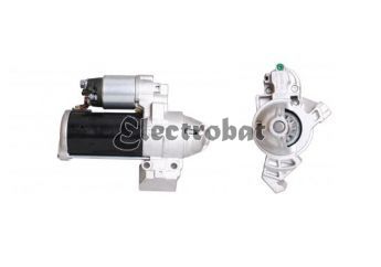 Arranque para BMW 116d 1.5, 118d 2.0, 120d 2.0, 125d 2.0, 218d 2.0, 220d 2.0, 225d 2.0, 316d 2.0, 318d 2.0, 320d 2.0, 325d 2.0, 418d 2.0, 420d 2.0, 425d 2.0
