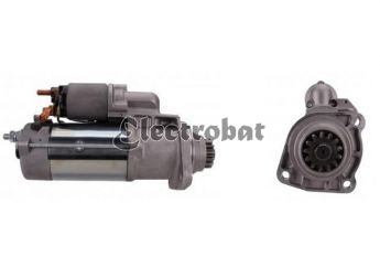 Arranque para Camión RENAULT Kerax, Premium, VOLVO FM Series