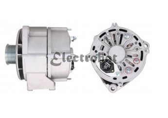 Alternador para JOHN DEERE 1010D, 1110D, 810D, MERCEDES camión Atego II, Axor II