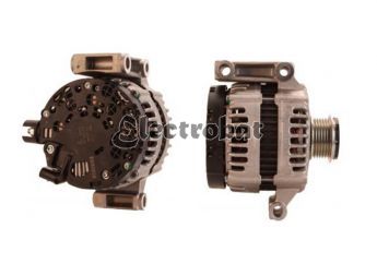 Alternator for FORD Galaxy, Mondeo, S-Max 2.0, VOLVO S80 V70 2.0