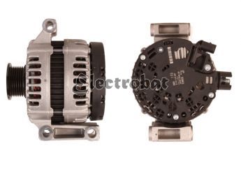 Alternator for FORD Galaxy, Mondeo, S-Max 2.0, 2.3