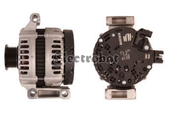 Alternador para FORD Galaxy, Mondeo, S-Max 2.0, 2.3