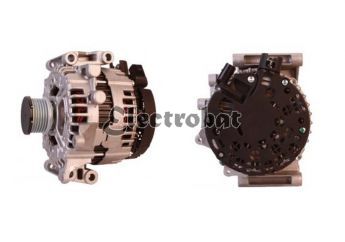 Alternador para MERCEDES 2.2CDI