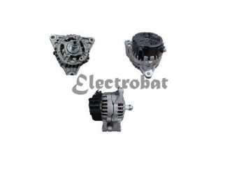 Alternador para MAN Camiones