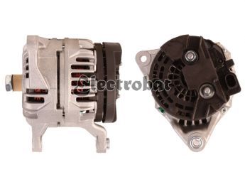 Alternador para Furgoneta CITROEN, FIAT, IVECO, PEUGEOT