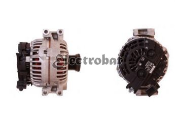 Alternador para BMW 525 2.5, 530 2.5