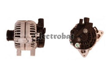 Alternador para MINI Clubman 1.6D, Cooper 1.6D, One 1.6D (2006-2010)