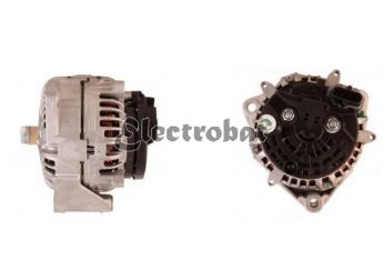 Alternador para DAF