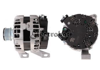 Alternador para VOLVO 2.0, 2.4, 2.5