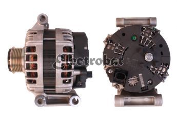 Alternador para CITROEN Jumper, Relay 2.2 HDi, PEUGEOT Boxer 2.2HDi