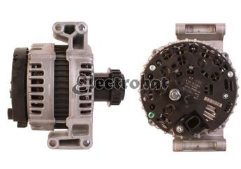 Alternador para FORD Galaxy 2.0, LAND ROVER Freelander 3.2, VOLVO S60, S80 3.0
