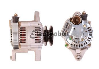Alternador para Carretilla TOYOTA 5FD20, 5FD23, 5FD25, 5FDE35