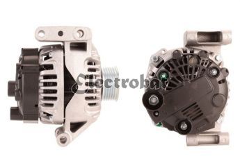 Alternator for FIAT Doblo 1.3JTD, FORD Ka 1.3TDCi