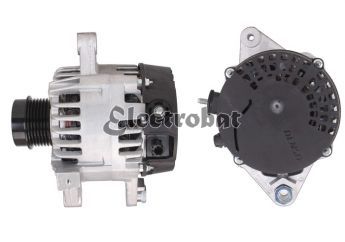 Alternador para TOYOTA Auris, Corolla 1.6