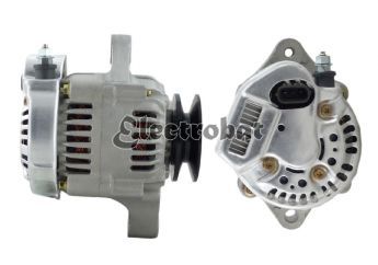 Alternador para BOBCAT, KUBOTA